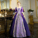 The Palatine | A-Line Formal Ball Gown Dress