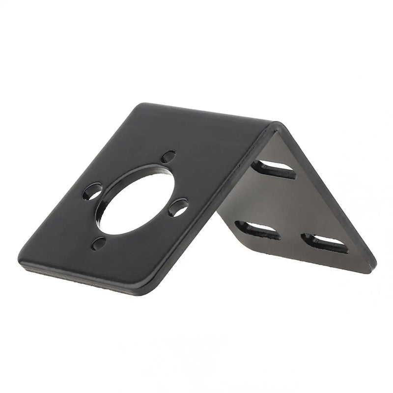 895 DC Motor Bracket Alloy Steel Support Mounting Bracket Fixed Base Fixing Seat 895 DC Motor Holder Stand