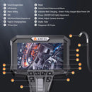 The Articulate | 210° Articulating 1080P Industrial Endoscope