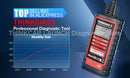 2026 Thinkcar ThinkDiag 2 Ediag Plus ALL Software Canfd Protocol 15 Reset OBD2 Diagnostic Tool Bi-Directional ECU Coding