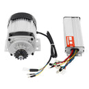 750W 48V Electric Motor for Bicycle Brushless Motor E-Bike E-Tricycle & Controller