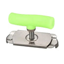 The Grip King | Multi-Size Adjustable Effortless Jar Opener for Arthritic Hands
