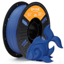 ERYONE 1KG PLA-Lite Matte Filament 1.75mm, Lightweight 3D Printer Filament, Smooth Matte Finish No Layer Lines, 1kg Spool