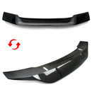 Für 2014-2020 Audi A3 S3 RS3 Heckspoiler Carbon Optik RT Style