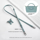 Mini Longcham Shoulder Bag Belt Modification No Damage No Punching Cross-border Stock Dragon Boat Festival Dumpling Bag Belt