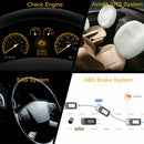 The NT630 Pro | 4-System OBD2 Scanner with ABS, Airbag, EPB & SAS