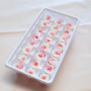 21Pcs/Box Class A Preserved Austin Flower Roses Immortalized Real Flowers Roses Wedding Party Mother'S Day Gift Decorations