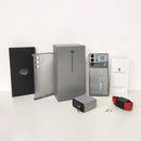 World Premiere Global Version RedMagic 10 Pro 5G Gaming Phone 6.853" Snapdragon 8 Elite 7050mAh 80W Charge 50MP NFC