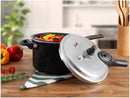 The Sealed Hearth | Brinox Ceramic Life 4.2L Induction Pressure Cooker