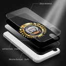 Silicone Custom Photo Glass Case For Xiaomi Redmi Note 13 C 13C A3 Poco C65 K70 M6 X6 Pro Plus K70E K40 Gaming 5G Leather Cover