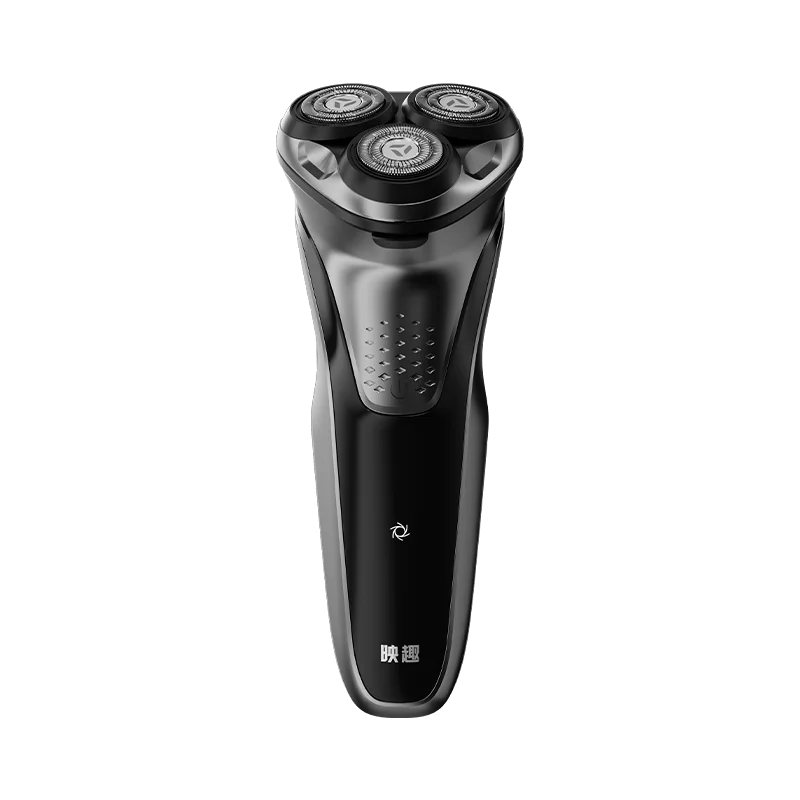 ENCHEN Blackstone plus Electrical Rotary Shaver Full Body Washable IPX7 Waterproof Dry Wet Dual Use Rechargeable Shaving Machine