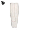 AEGISMAX Wind Hard 0 Grad 800FP Daunenschlafsack Ultraleichter Camping-Schlafsack Winter Erwachsenen-Wanderausrüstung