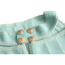 Newest Summer Unique Hot Women Sexy Party Halter A-line Knitted Street Dress High Quality Backless