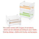 And Paper Tape Cutter Handmade DIY Split Tape For Office School