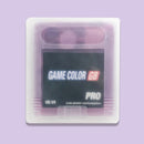 Multifunctio EDGB Color 2250 IN 1  for GB GBC Gameboy Color Game Boy Cartridge Game card With Memory Card