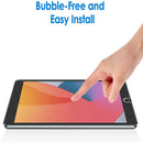 For IPad 9 10.2 Inch 2021 Tempered Glass Apple Air 2 3/Air 5 4 10.9 Pro 11 10.5 9.7 Mini 5 4 3 2 Protector HD 9H Protective Film