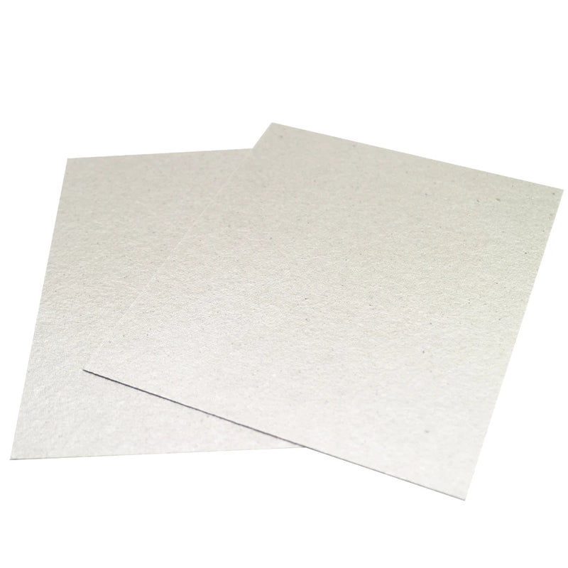 4pcs/lot 15x12cm Mica Plates Sheets for Panasonic LG Galanz Midea Etc.. Microwave Microwave Oven Repairing Part