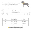 Blumenbedrucktes Nylon-Hundehalsband Verstellbares Frühlings-Hundehalsband mit Schleife für kleine, mittelgroße und große Hunde, Mops, Chihuahua