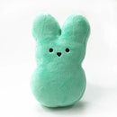 50cm Peeps Plush Bunny Rabbit Peep Easter Toys Simulation Stuffed Animal Doll For Kids Children Soft Pillow Gifts Girl Toy