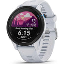 Garmin Forerunner 255 Sports Smartwatch 46mm 1.3'' Color Screen 14 Days Battery Life 4GB RAM NFC Bluetooth Wifi 5ATM Waterproof