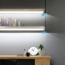 The Sentinel | USB-C Rechargeable Motion Sensor LED Night Light