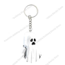 Hot Selling Classic Series keychain Mini 3D Character Model Set Building Blocks Assembling Toys Children's Birthday Gifts