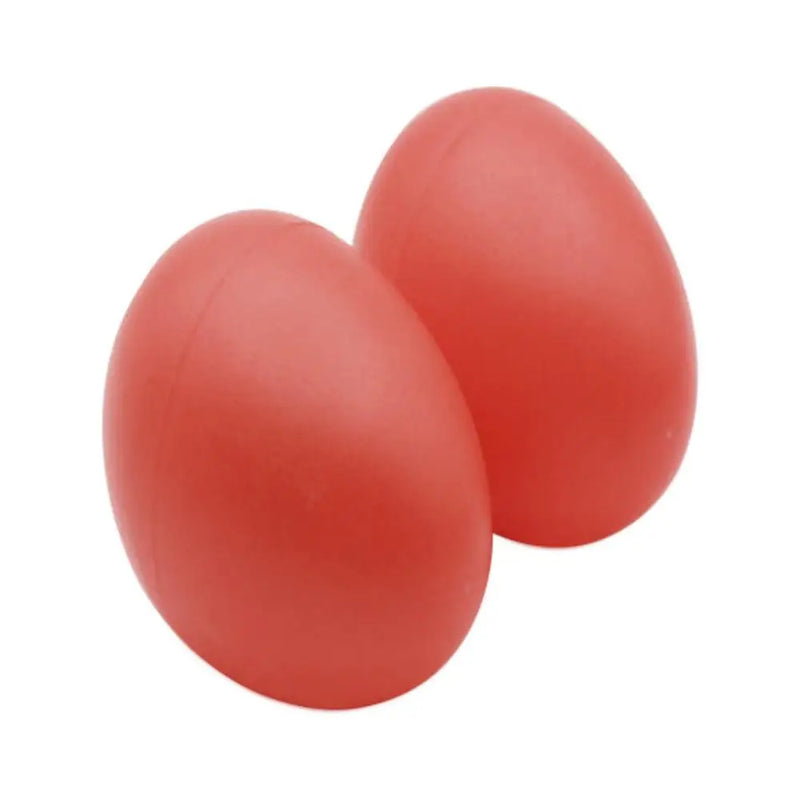 2Pcs  Sand Egg Percussion Maracas Shaker Musical Sound Egg Easter Eggs Baby Egg Music Shaker Sand Hammer Early Learning Toys