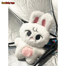 New NCT Dream Plush Doll Jaemin Cute Doll Keyring Keychain Bag Pendant Decorative Accessories Collection Gifts for Fans NCTzen