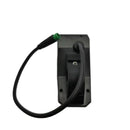 DMHC TC490 Display Alton Electric Bike(Custom Made) Instrument Monitor e-Bike SpeederReplacement Parts Panel Bafang  LED TFT Kit