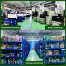 Wange 52Pcs/Lot 60479 1x12 Plate Building Blocks MOC Accessories Compatible with Construction Bricks Children Educational Toys