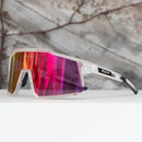 SCVCN Cycling Glasses Bicycle Sunglasses Men Women Mountain Bike Road Eyewear Bicycle Riding Outdoor Sports Hiking UV400 Goggles