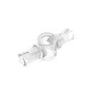 Gobricks 10PCS MOC Bricks Compatible Assembles Particles 87082 For Building Blocks DIY Educational High-Tech Spare Toys