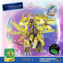 Prehistoric Planet Jurassic Age Dinosaur Brick Compatible Legodinosaur Developmental Toy Building Block Brick Toys Gifts Boy