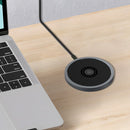 Mouse Jiggler Undetectable Mouse Mover Ultra-Silent Automatic Mouse Wiggler Shaker To Keep Computer PC Laptop Alive Awake