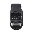 Car Styling Master Power Window Control Switch Black Button For Daewoo Nexia N100 N150 Saloon 96179137