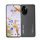 SmartPhone Honor 200 5G Snapdragon 7 Gen 3 6.7” 120Hz OLED Display 100W Fast Charge 50MP Camera Dual SIM NFC Infrared Ray