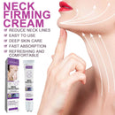 20ML Neck Tightening Cream Neck Massage Cream Reduce Neck Wrinkles Lift And Moisturize Smooth Skin & Provide Neck Care Product