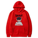 2024 Men's Hoodies Junior H Sad Boys Harajuku Girls Hip Hop Pullover Fancy Music Gift Casual Loose Comfortable Sweatshirt