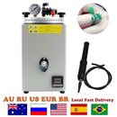 Professional Jewelry Wax Injection Machine | Advanced Casting Equipment for Crafting Intricate Jewelry Designs and Tools