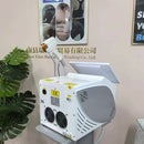 The Lumina 6000 | 755/808/940/1064 nm Diode Laser Workstation, 5000W to 6000W