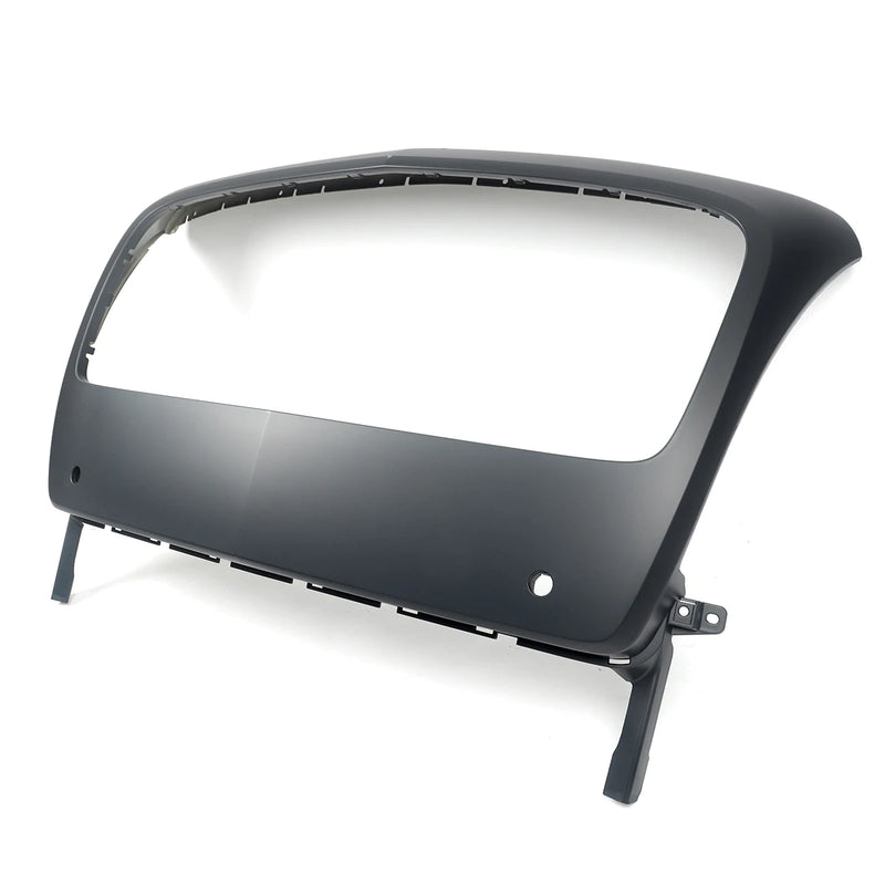 Front Bumper Radiator Grille Grill Surround For Bentley Flying Spur 2014-2018