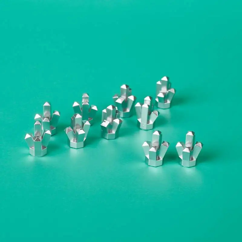 MOC Building Blocks Figures Accessories Cash Dollar Coin Bag Model Gold Silver Bar Colored Diamond Treasure Box Series Coffer