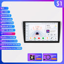 2 Din Android 13 Auto Radio For Toyota Avensis T25 2002-2008 Carplay 4G WIFI Car Multimedia Player Navigation GPS 2din Autoradio