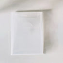 Mangocraft Easter Rabbits Bunny Family Home Clear Stamps DIY Scrapbooking Supplies Silicone Stamp For Card Making Albums Decor