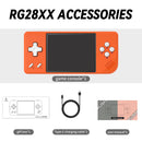 The Pocket Arcana | 2.83" IPS Retro Handheld Gaming Console