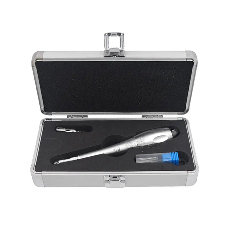 Dental Implant Universal Torque Wrench Handpiece Screwdriver Prosthetic Kit For Dental Clinic Dentistry Repair Tools