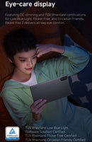 The Velum | 11-Inch Global Tablet with 2.5K 90Hz Display