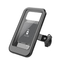 The AquaMount | 15W Waterproof Wireless Charging Phone Cradle for Marine & Overland Adventure