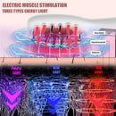 The Cortex Revive | EMS LED Light Therapy Scalp Massager with Batana Oil