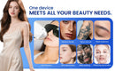 The Aurora Blade | 4-in-1 Diode Laser Hair Removal System (755/808/940/1064nm)